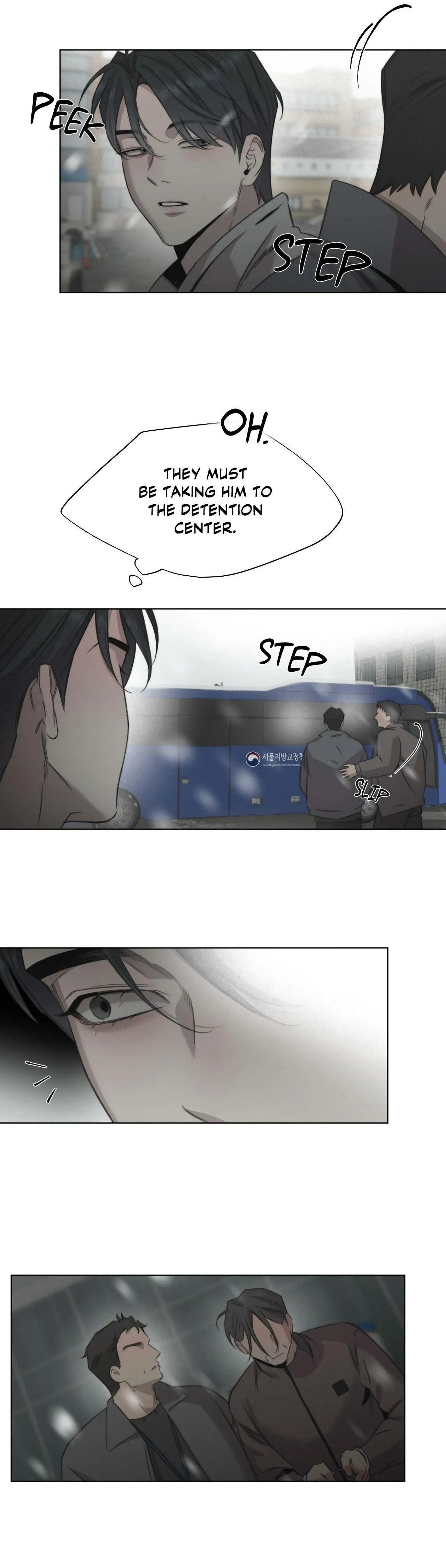 Despite That - Chapter 62 Page 22
