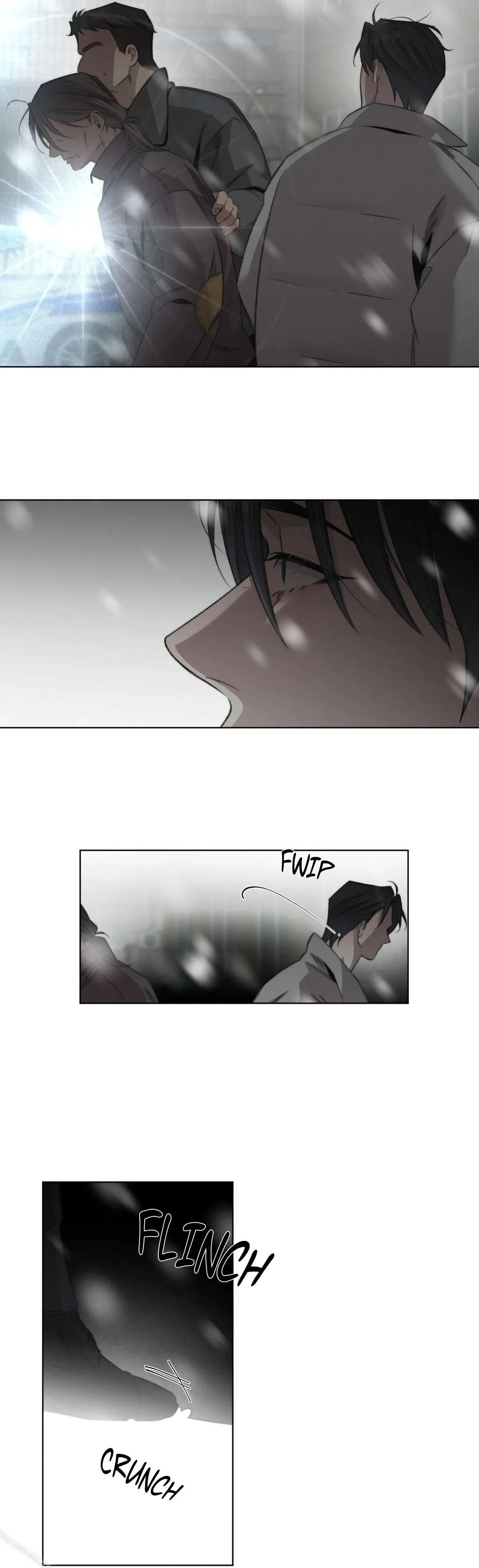 Despite That - Chapter 63 Page 3