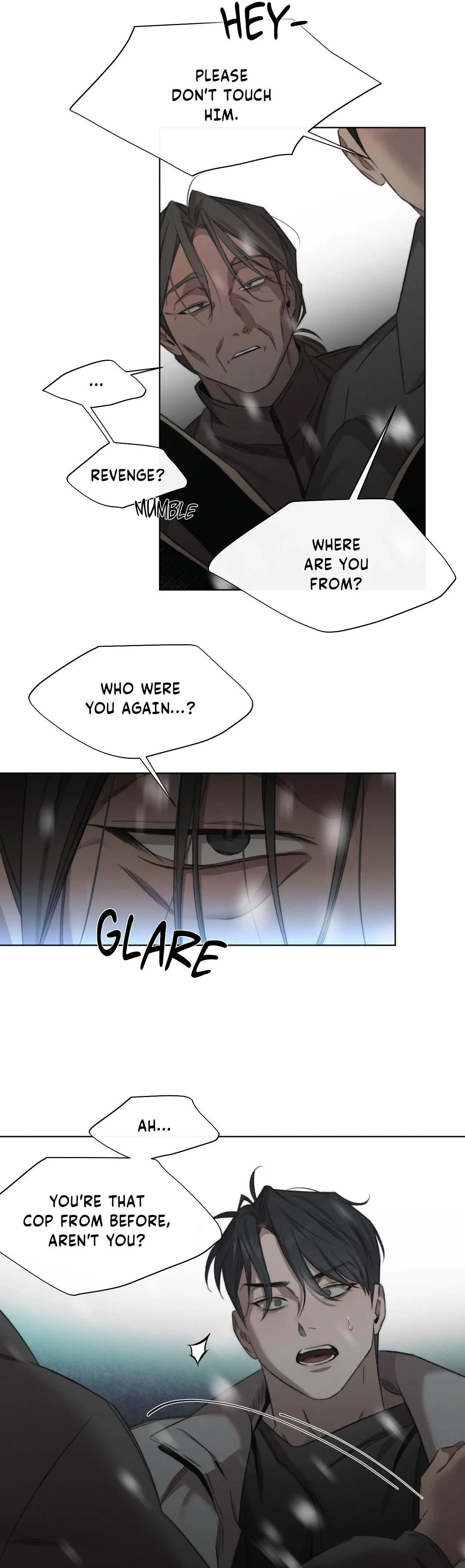 Despite That - Chapter 63 Page 7