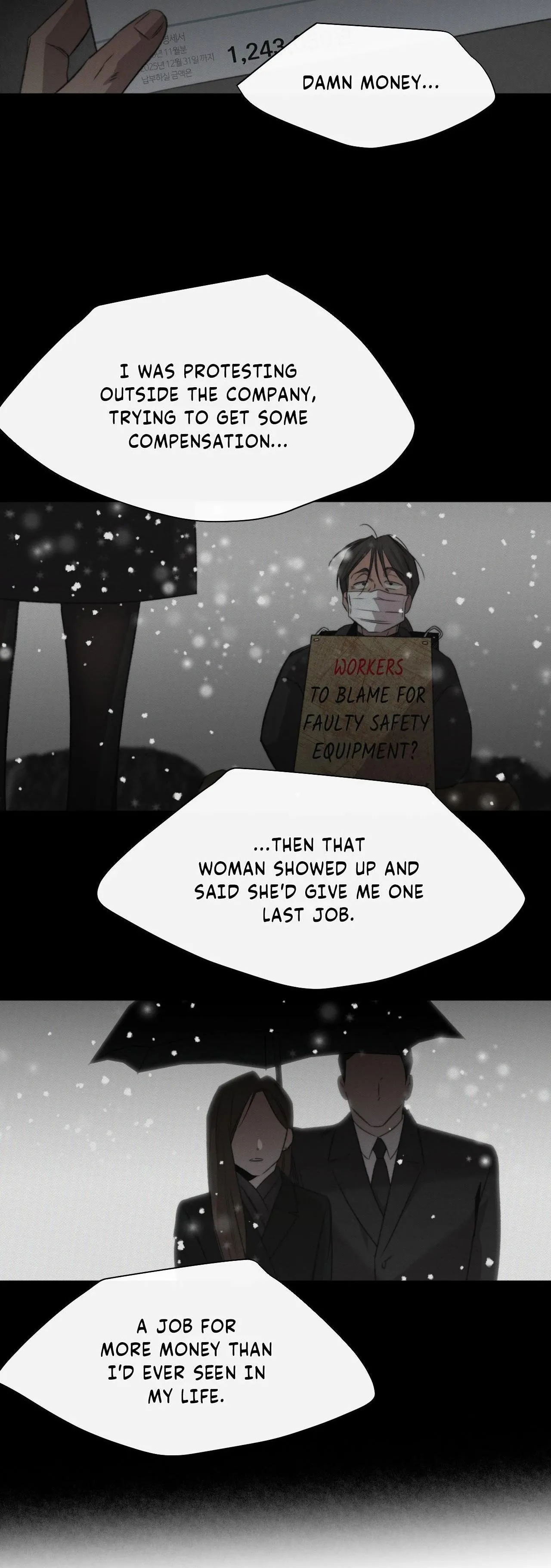 Despite That - Chapter 63 Page 10