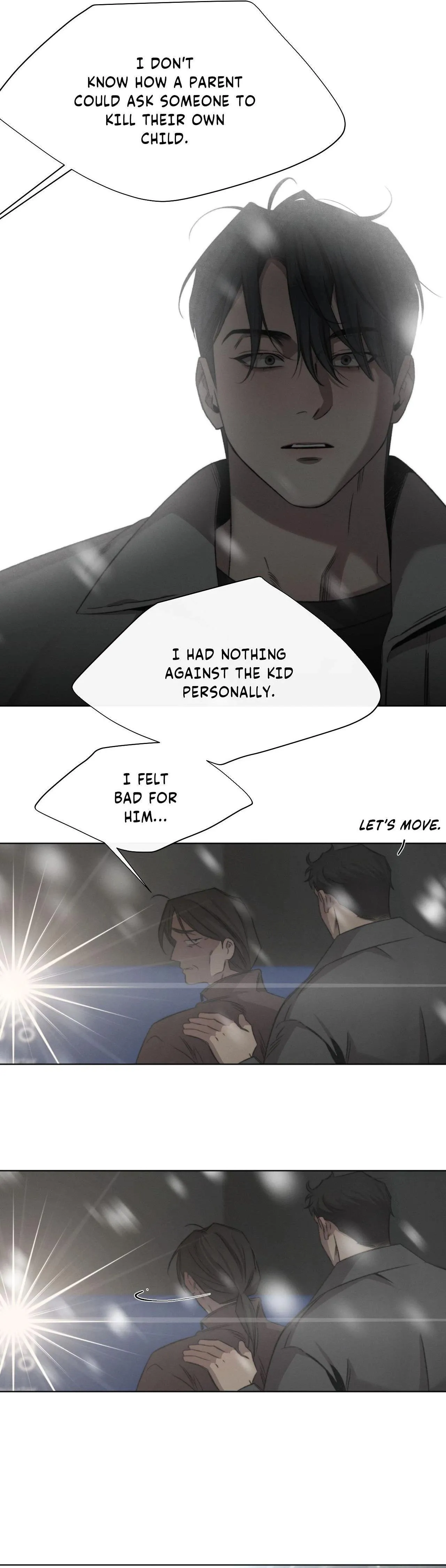 Despite That - Chapter 63 Page 12