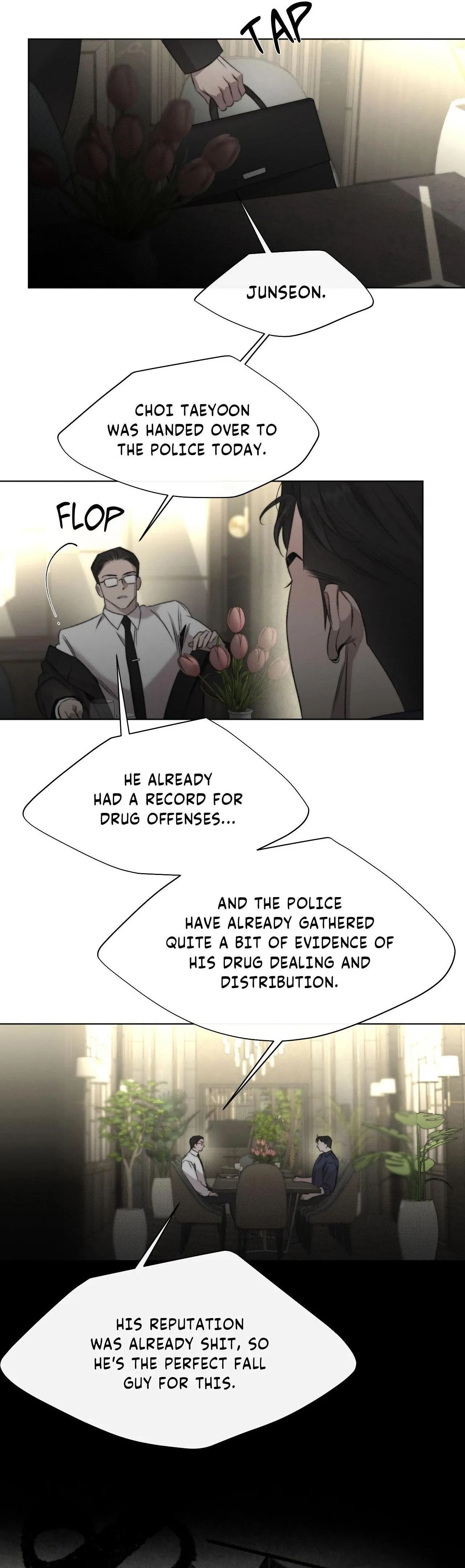 Despite That - Chapter 63 Page 17