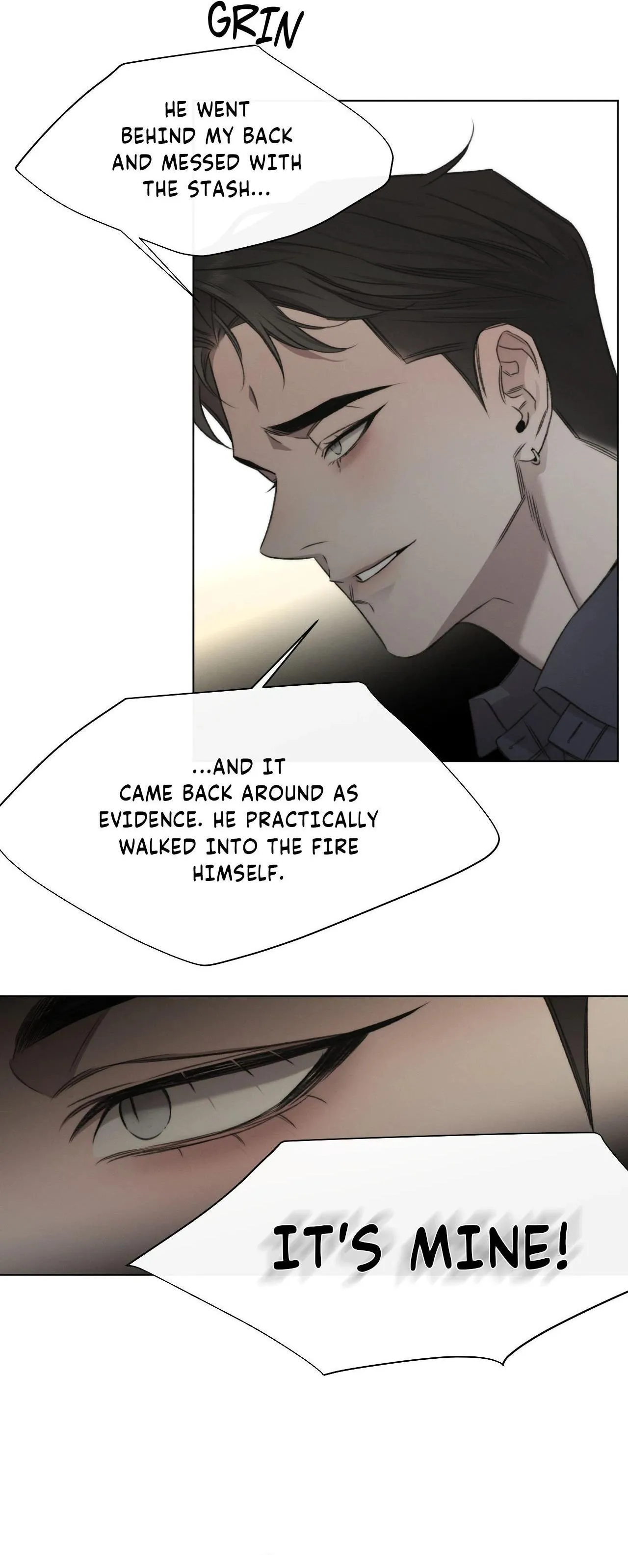 Despite That - Chapter 63 Page 20