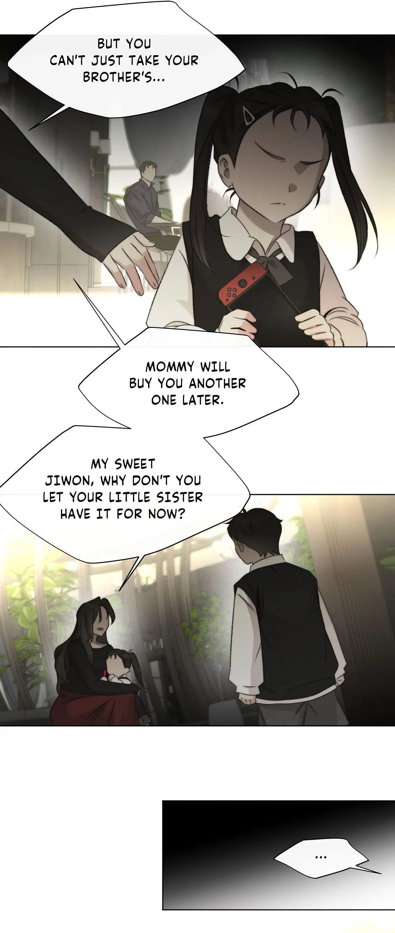 Despite That - Chapter 63 Page 21