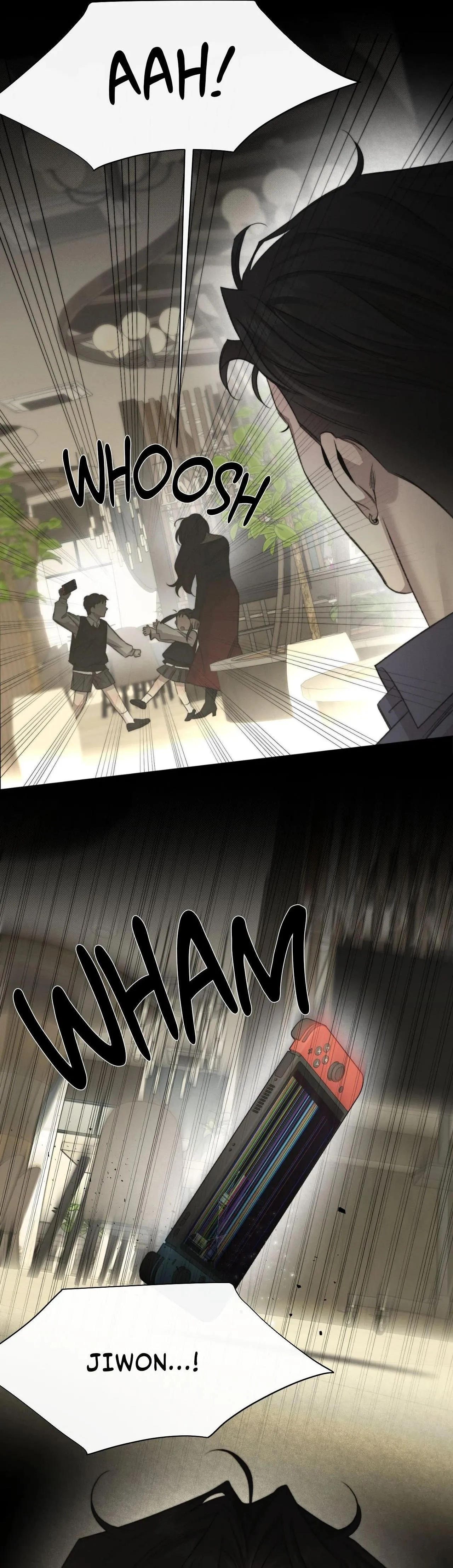 Despite That - Chapter 63 Page 23
