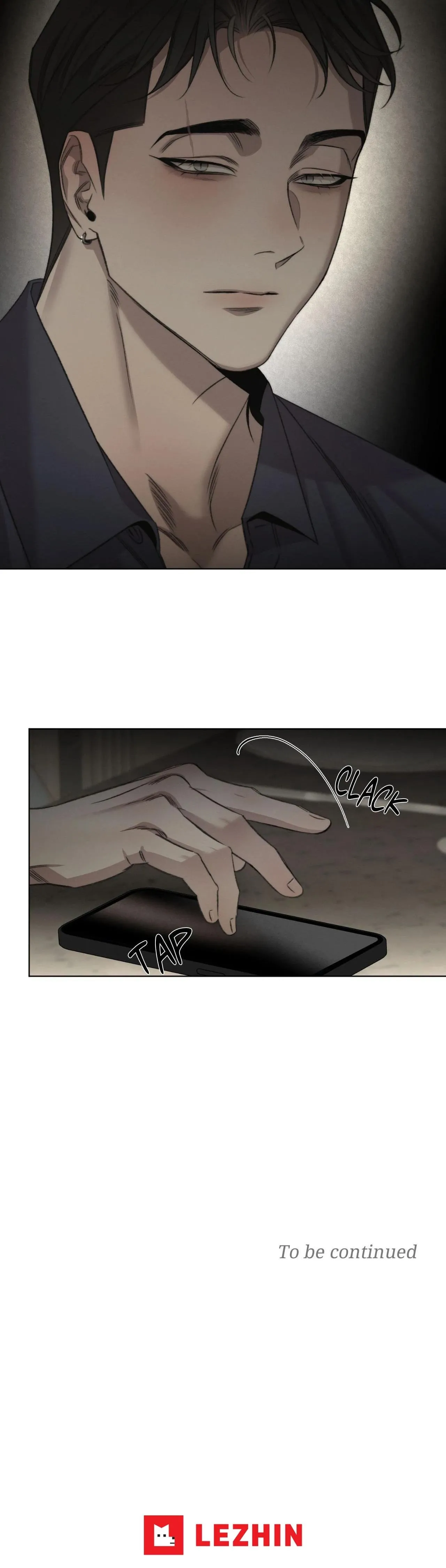 Despite That - Chapter 63 Page 24