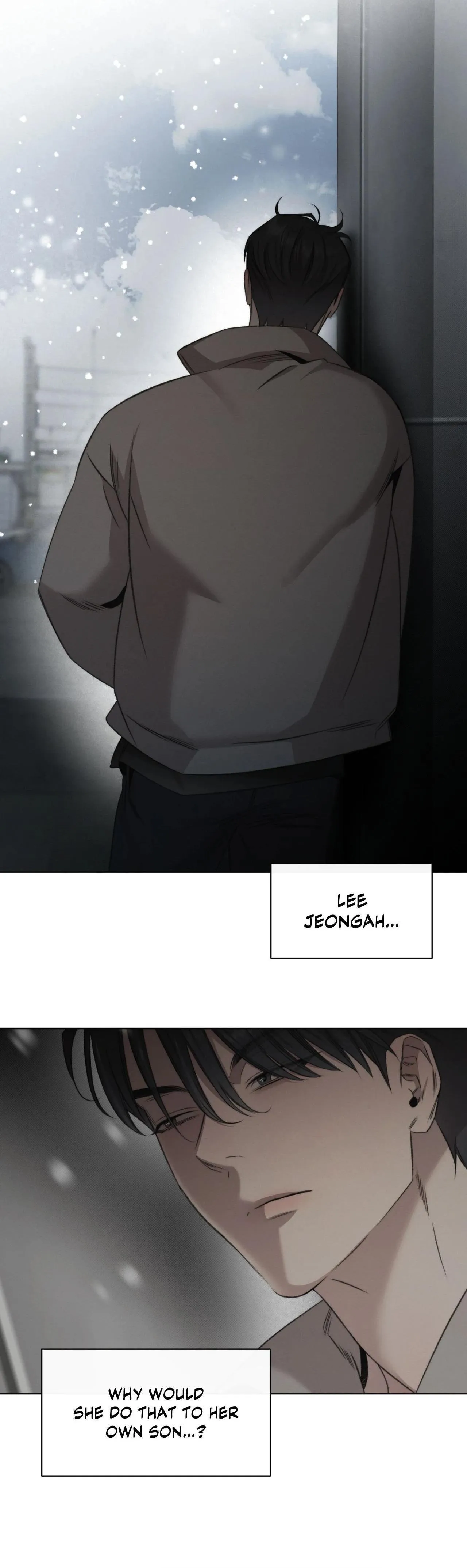 Despite That - Chapter 64 Page 3