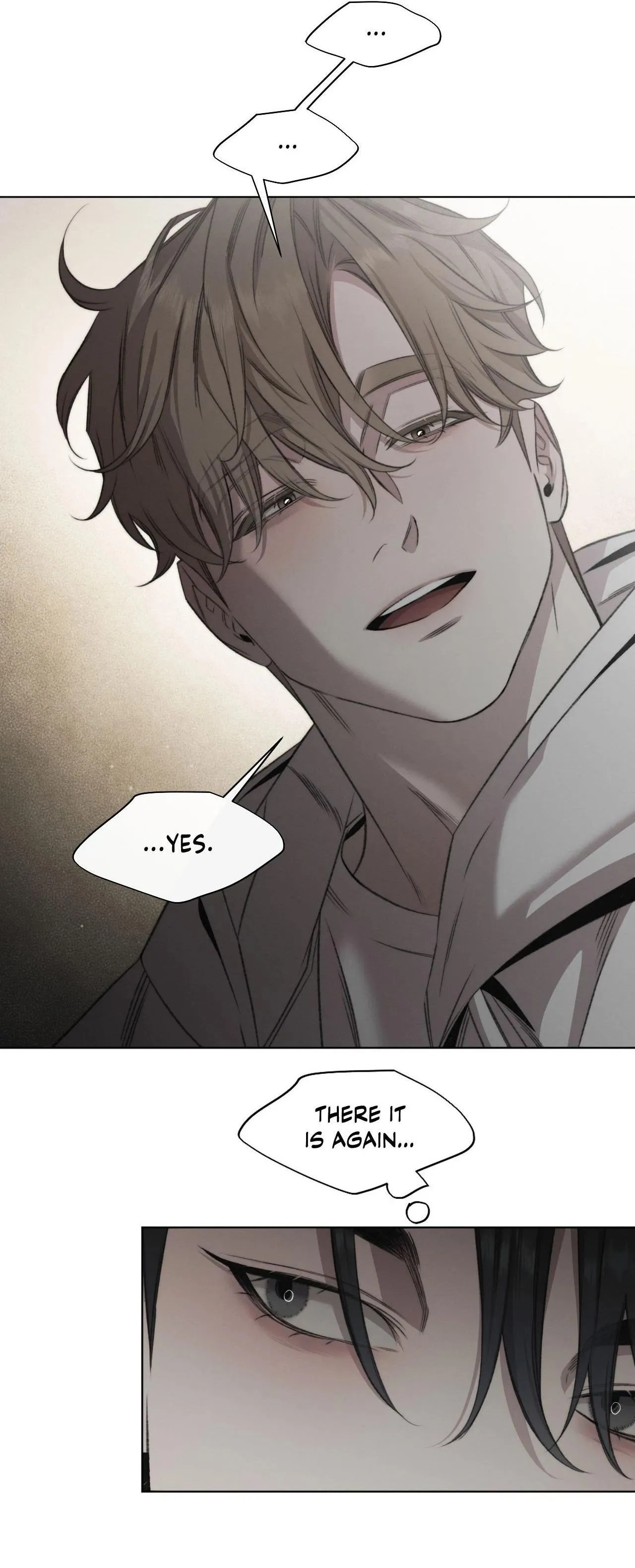 Despite That - Chapter 64 Page 7