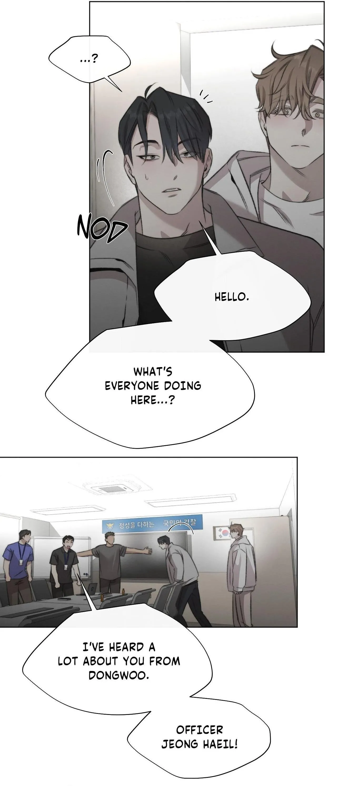 Despite That - Chapter 64 Page 12