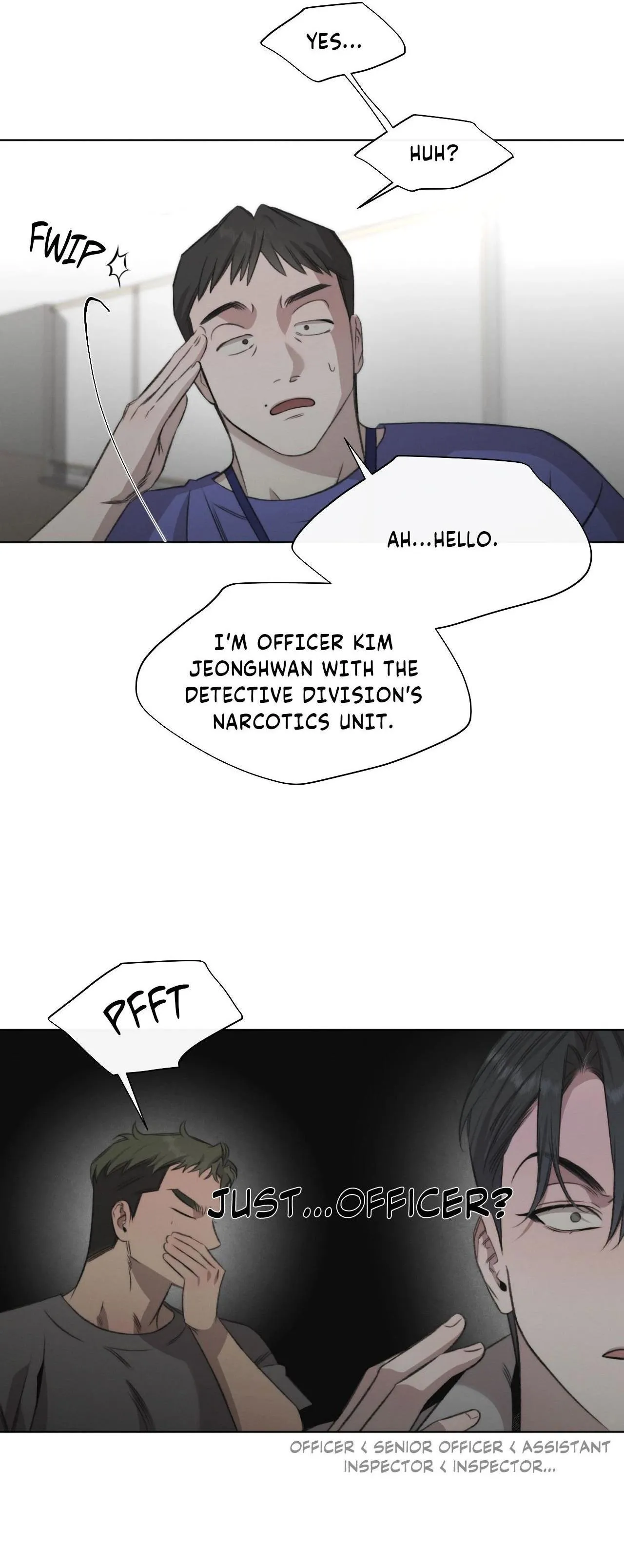 Despite That - Chapter 64 Page 15