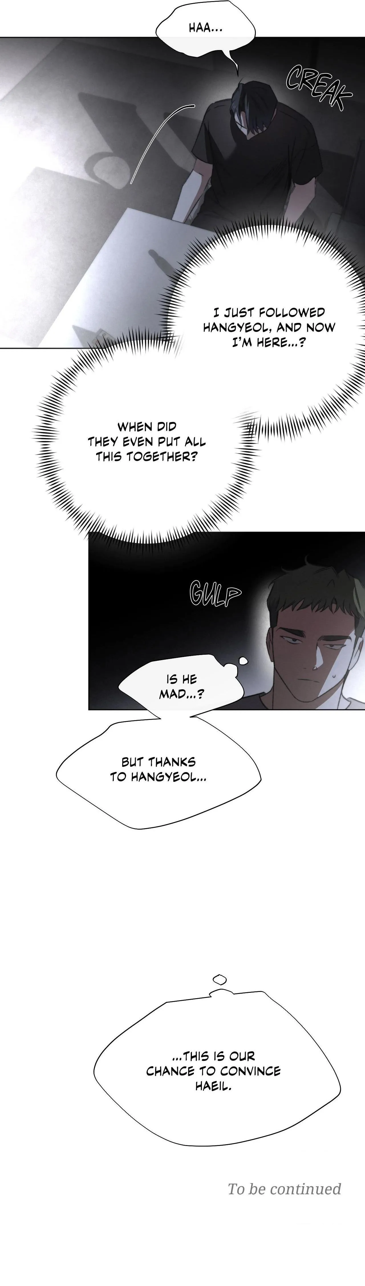 Despite That - Chapter 64 Page 21