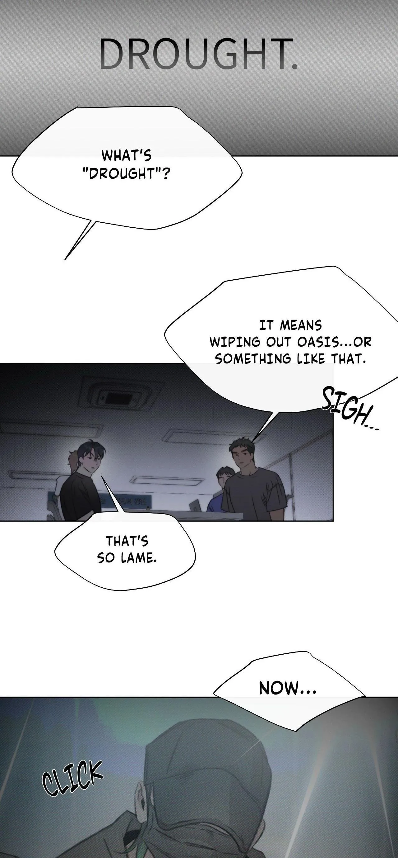 Despite That - Chapter 65 Page 3