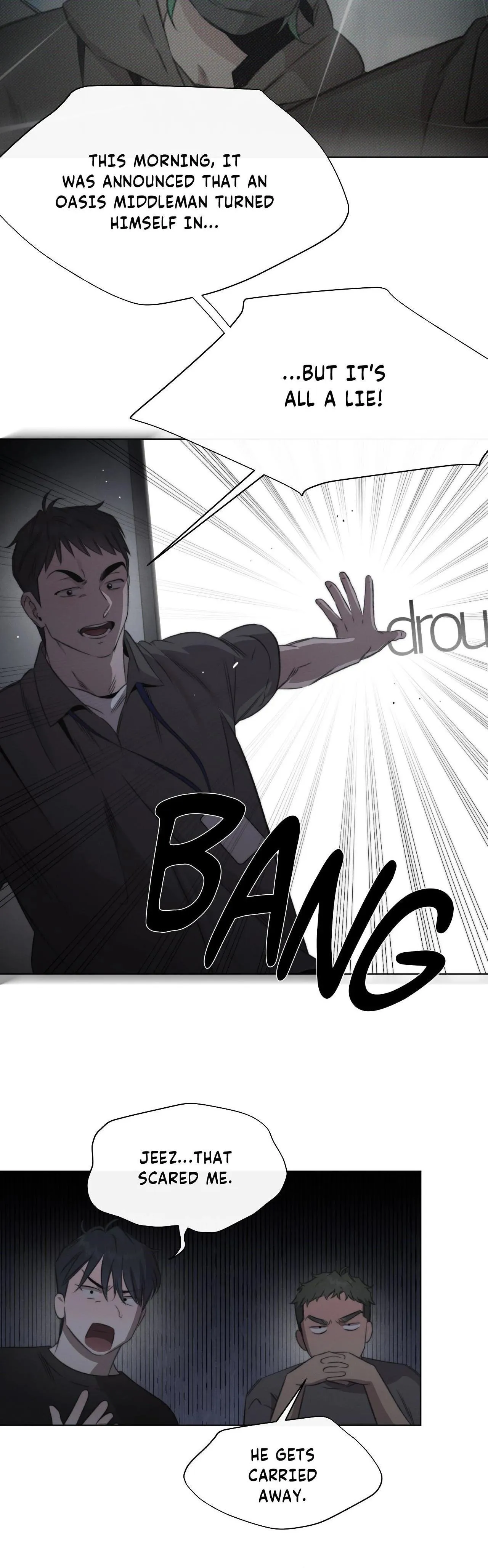 Despite That - Chapter 65 Page 4