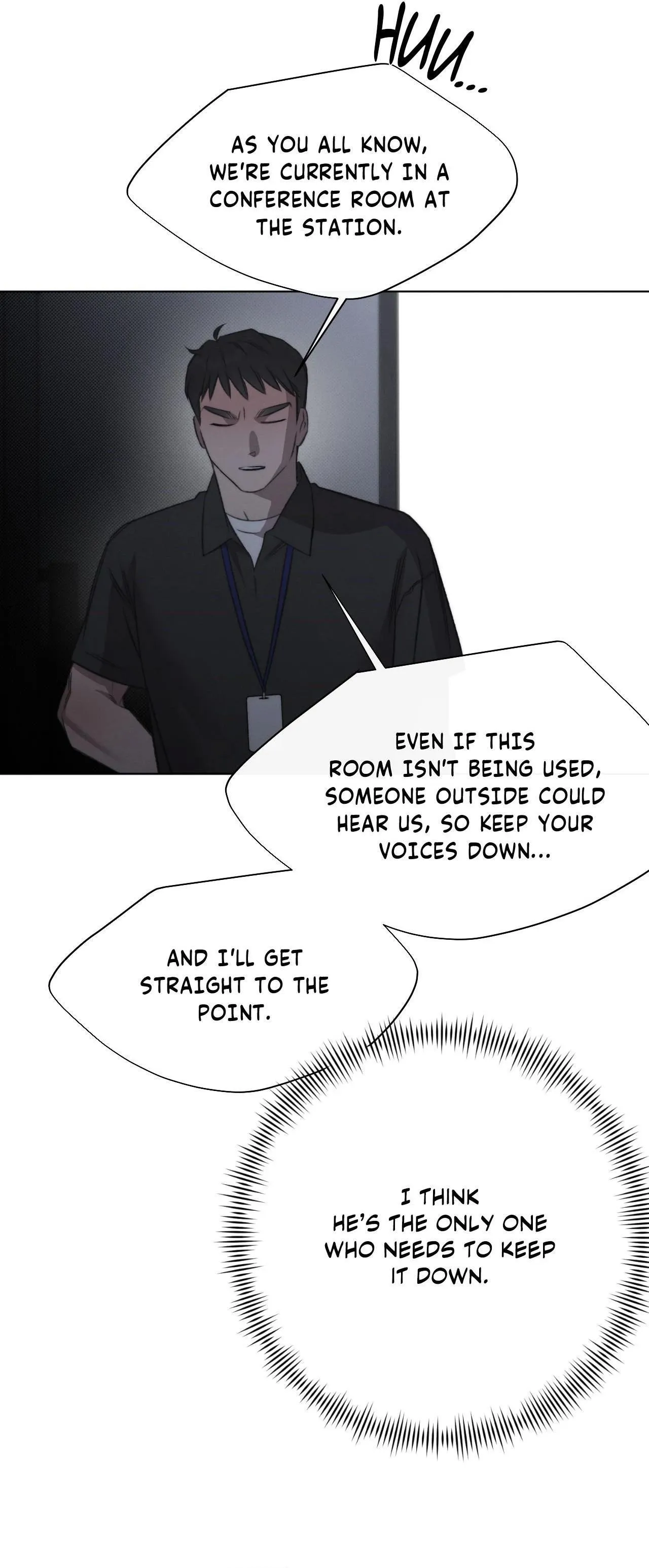 Despite That - Chapter 65 Page 5