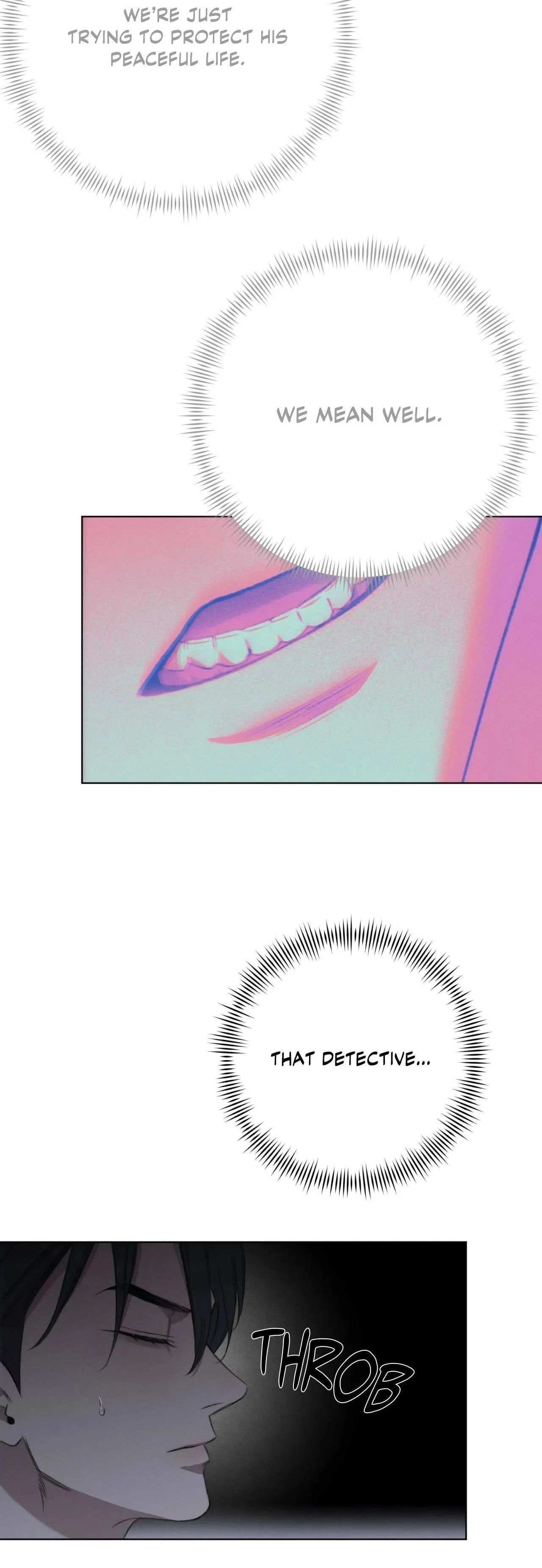 Despite That - Chapter 65 Page 10