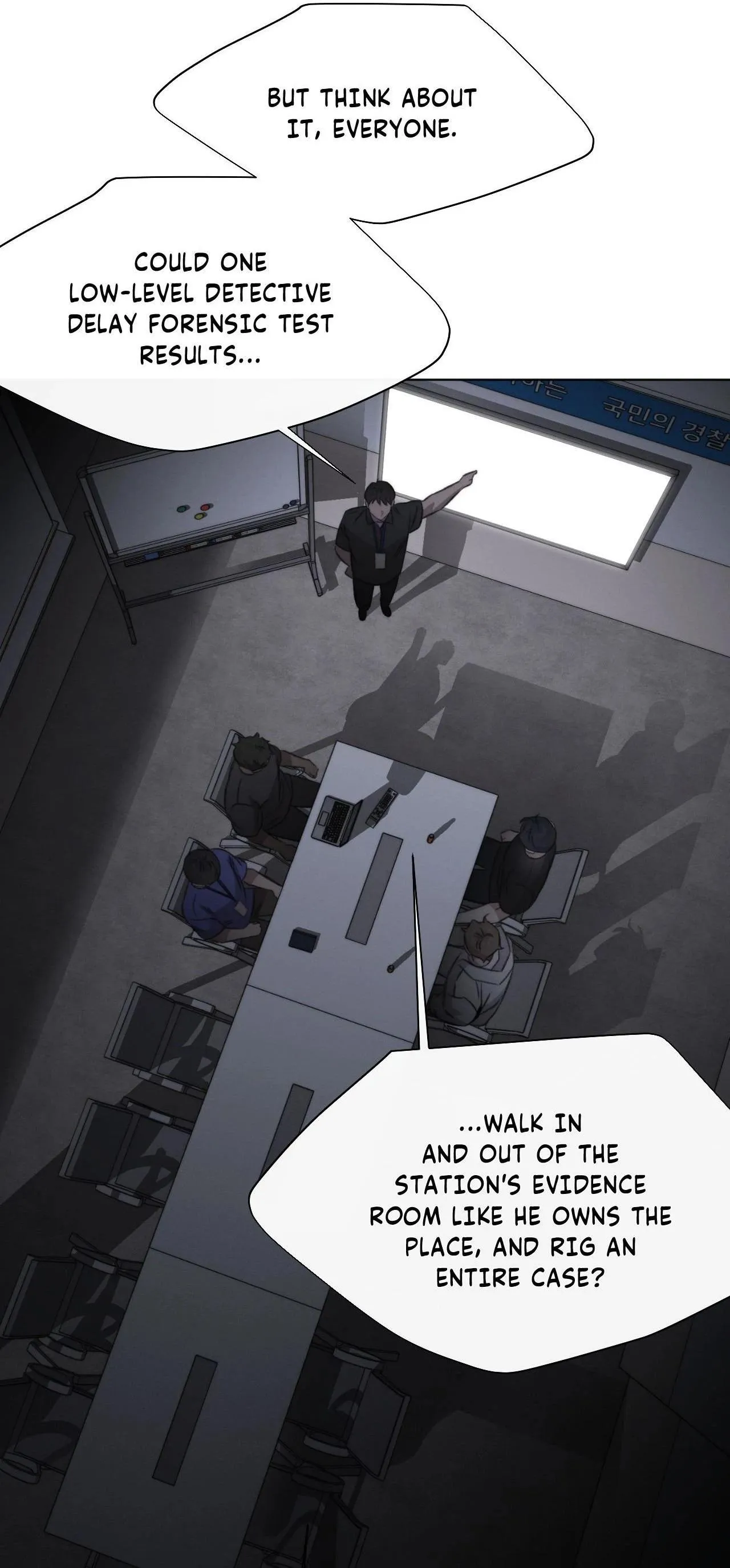 Despite That - Chapter 65 Page 11