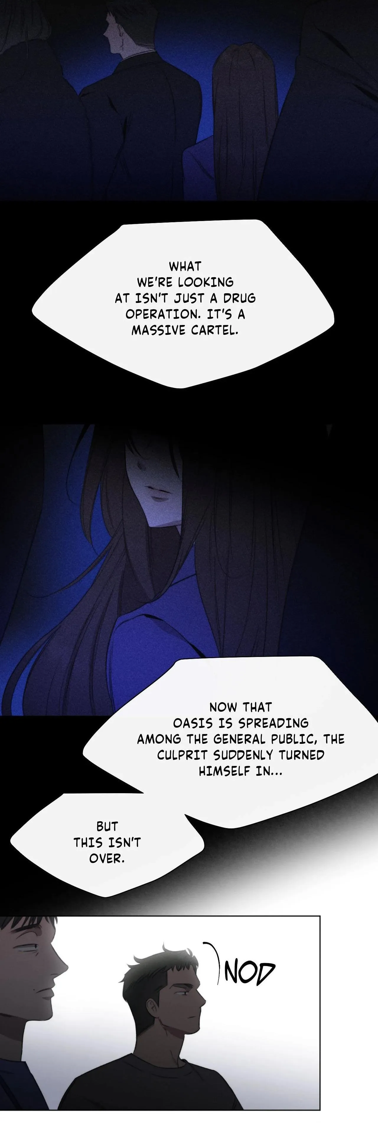 Despite That - Chapter 65 Page 13