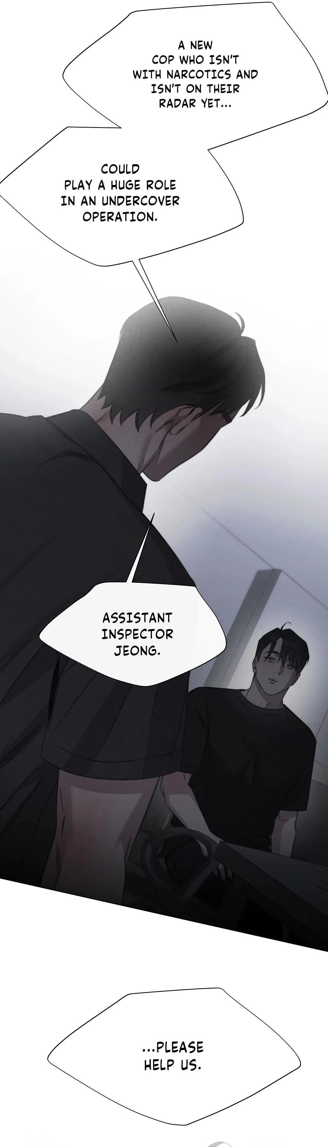 Despite That - Chapter 65 Page 15