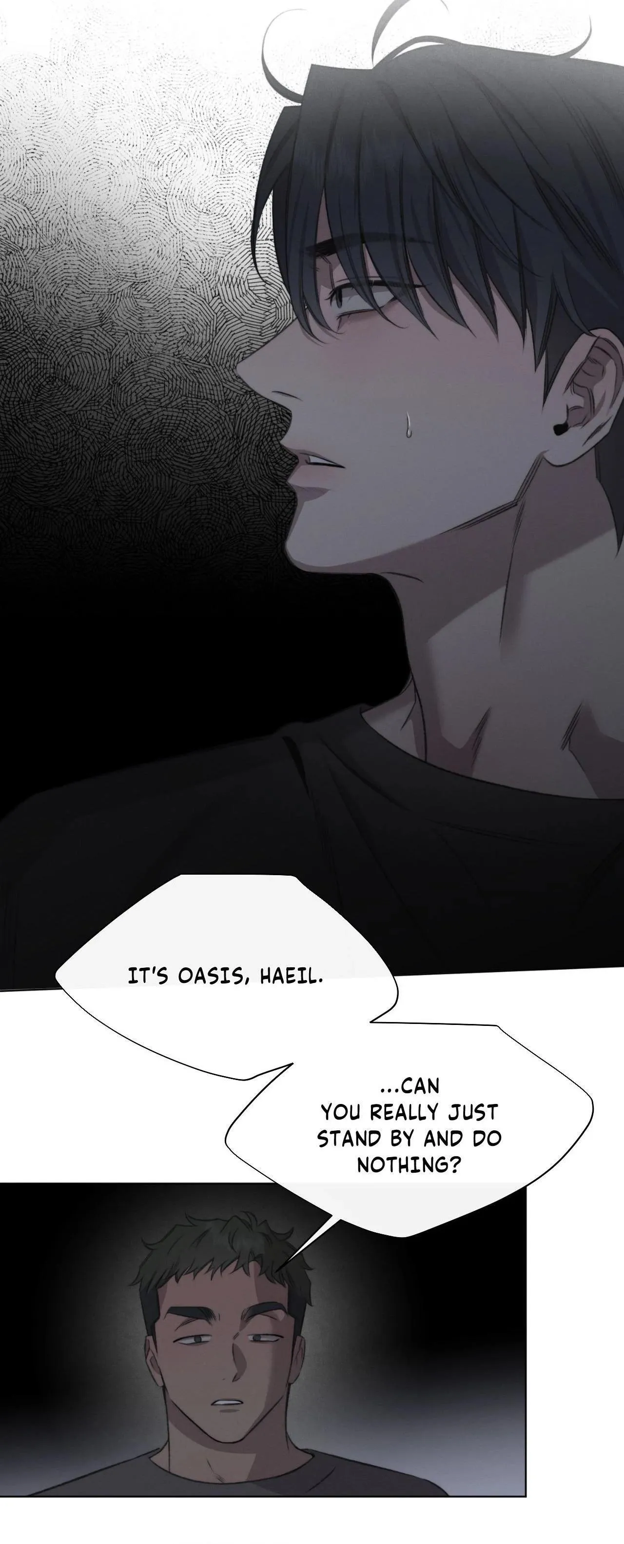Despite That - Chapter 65 Page 16