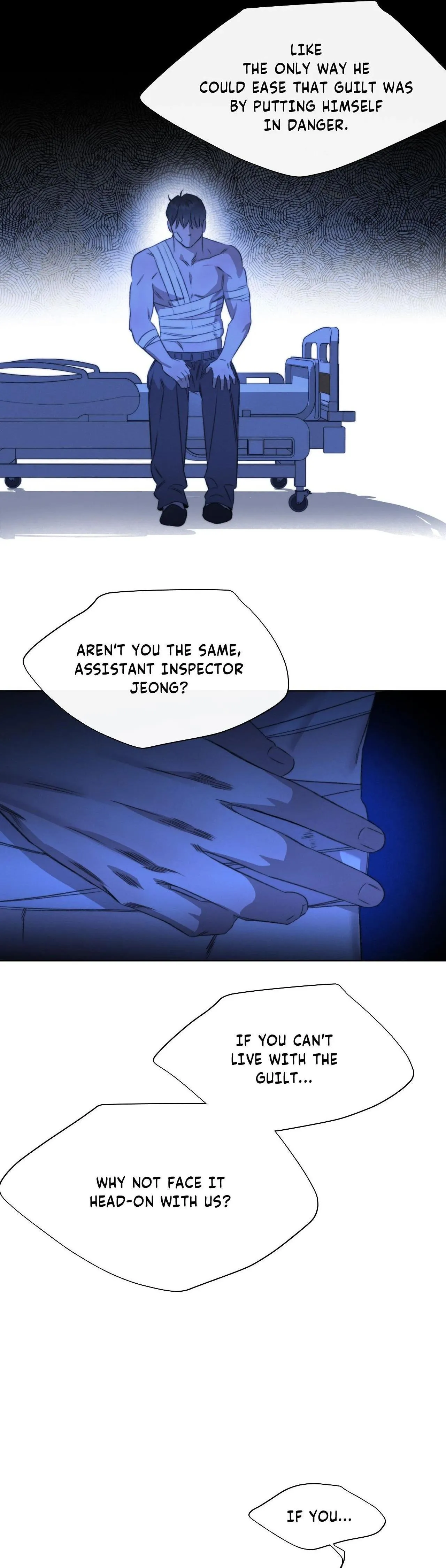 Despite That - Chapter 65 Page 19