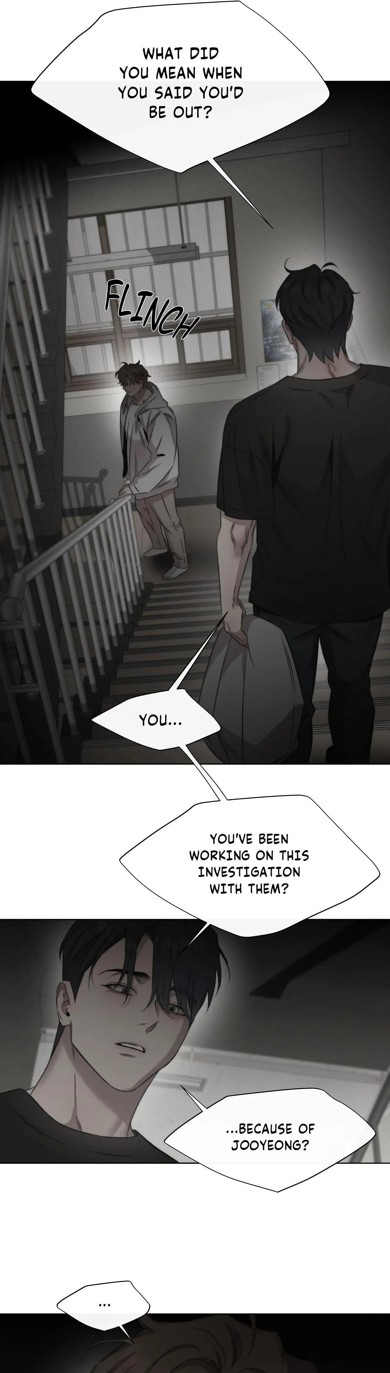 Despite That - Chapter 65 Page 25