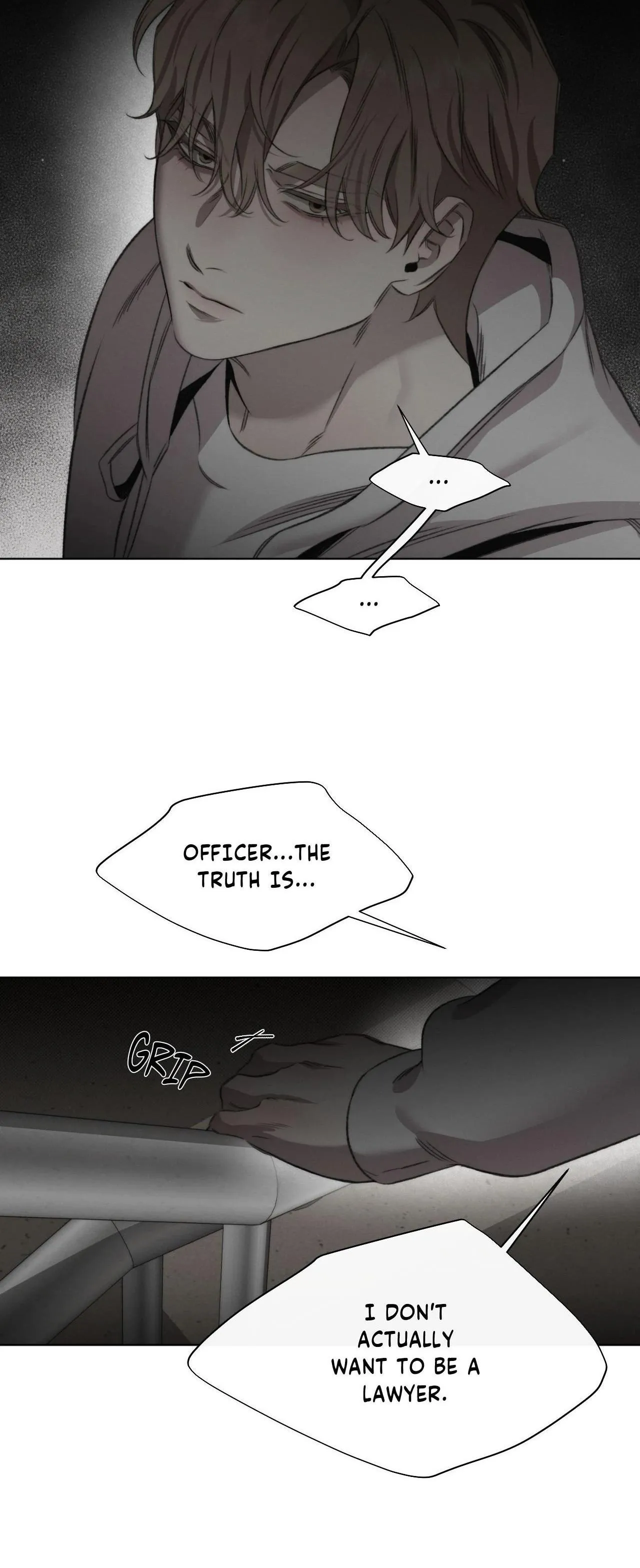 Despite That - Chapter 65 Page 26
