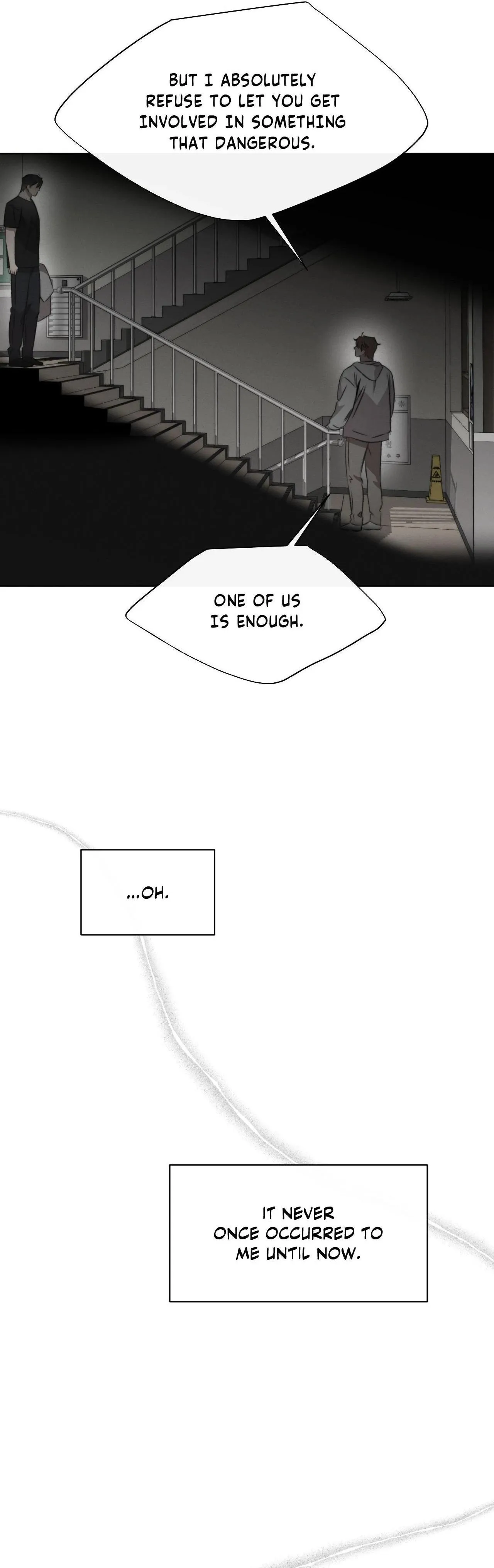 Despite That - Chapter 65 Page 28