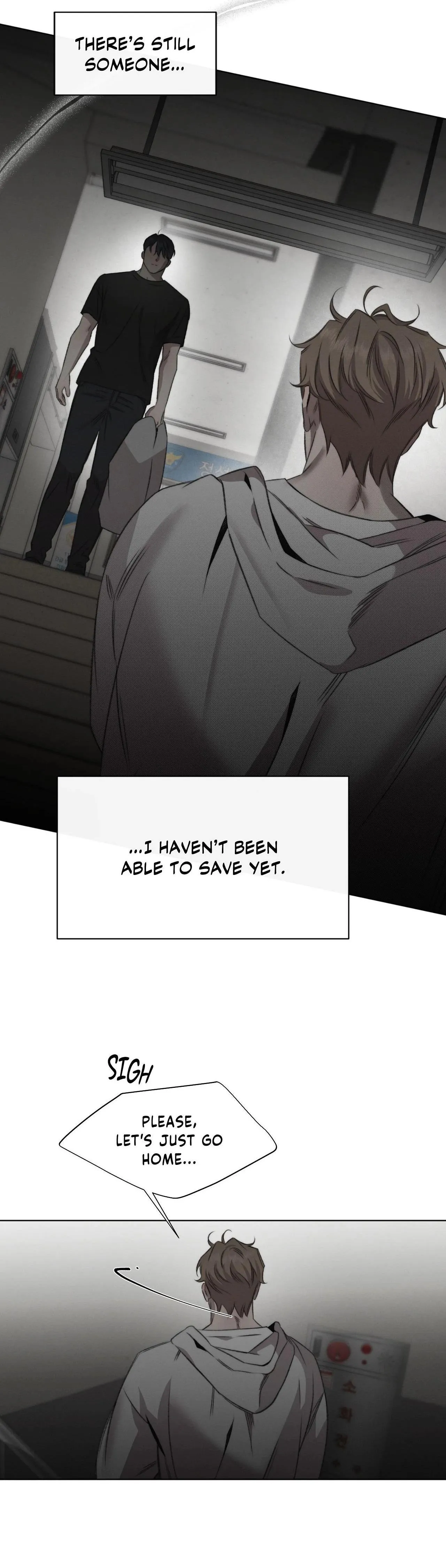 Despite That - Chapter 65 Page 29