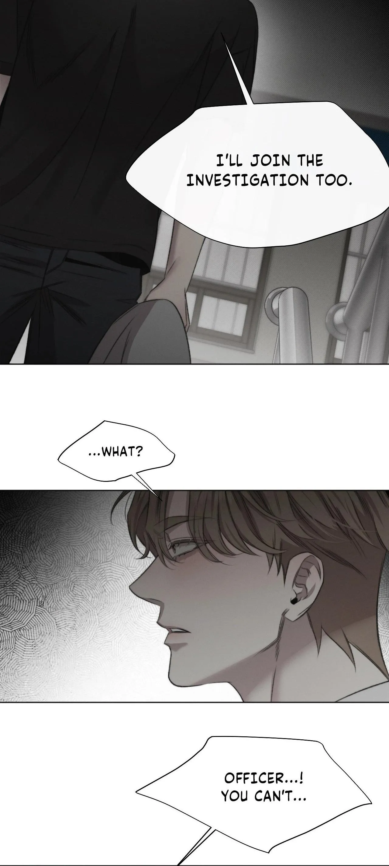 Despite That - Chapter 66 Page 3