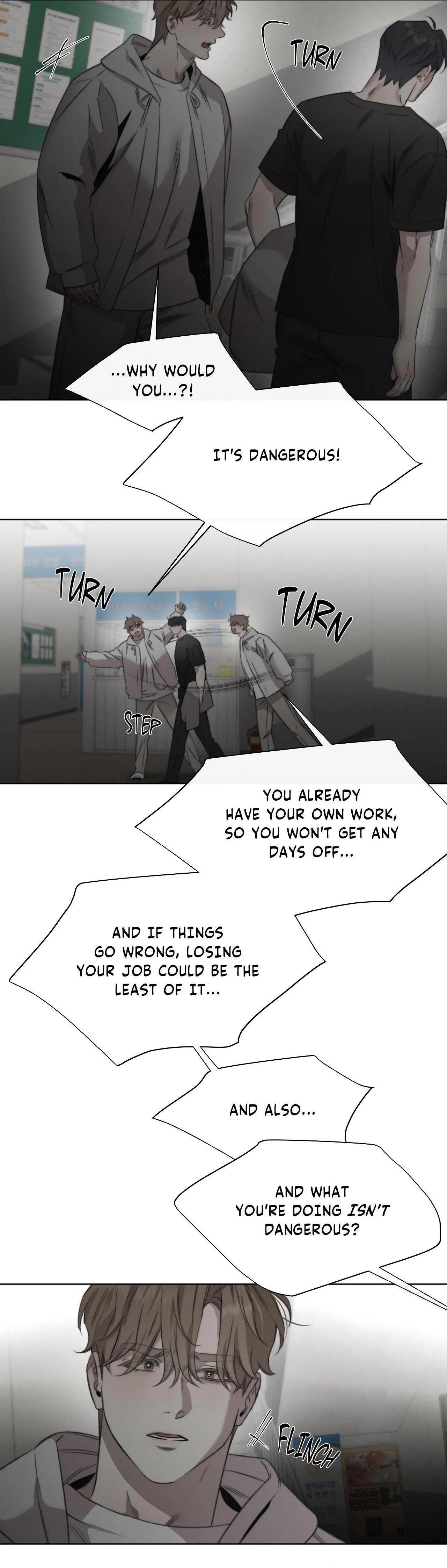 Despite That - Chapter 66 Page 4
