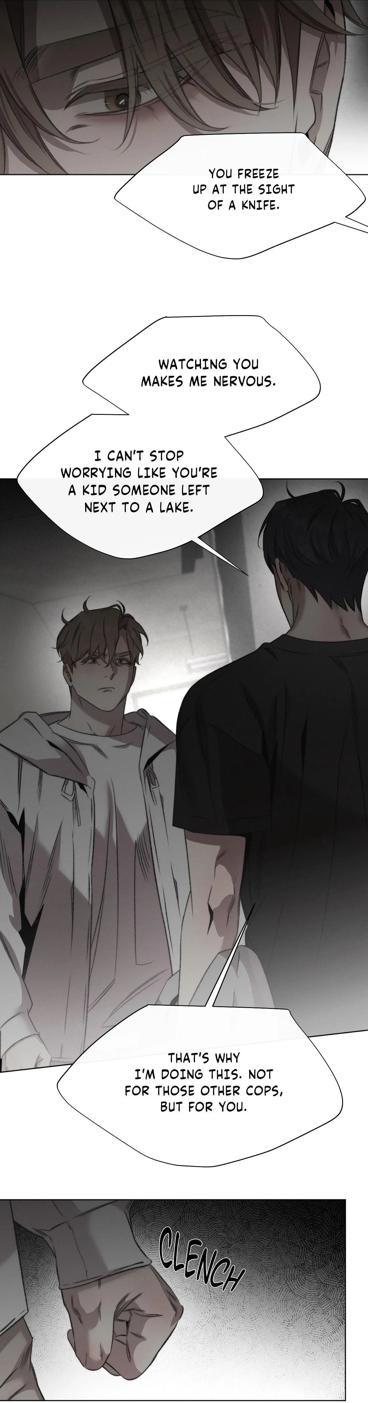 Despite That - Chapter 66 Page 6