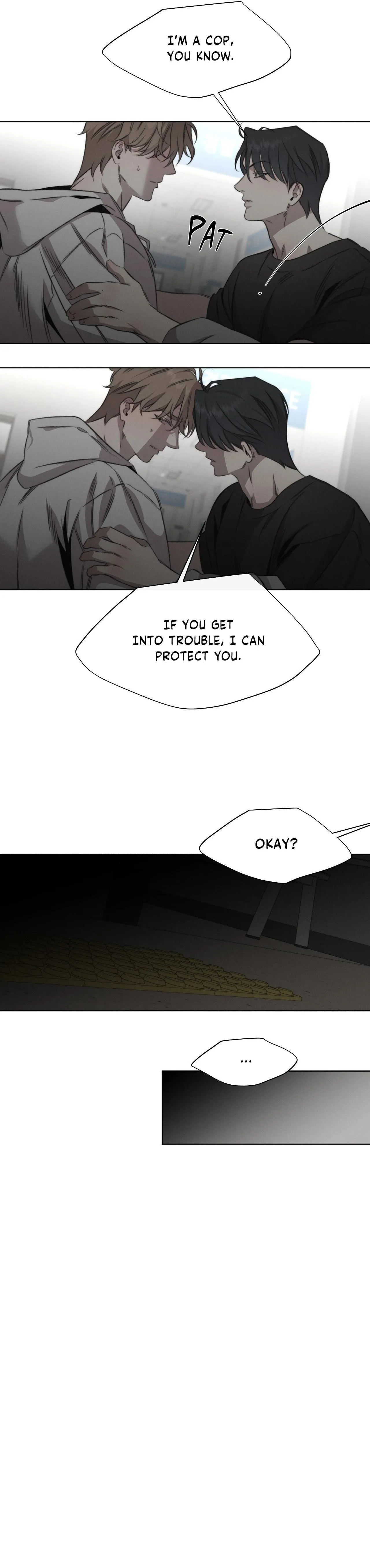 Despite That - Chapter 66 Page 7