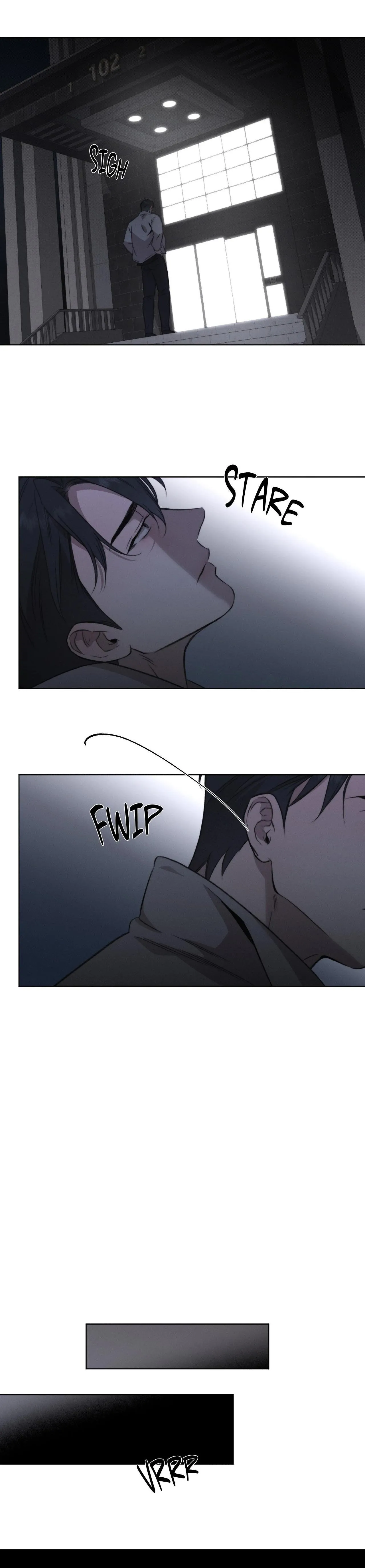 Despite That - Chapter 66 Page 15