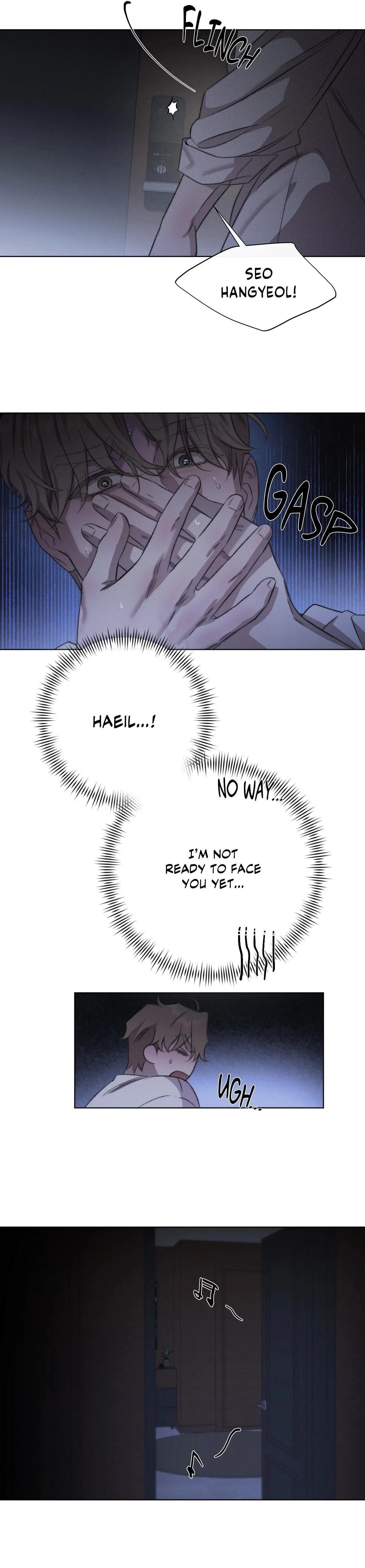 Despite That - Chapter 66 Page 20