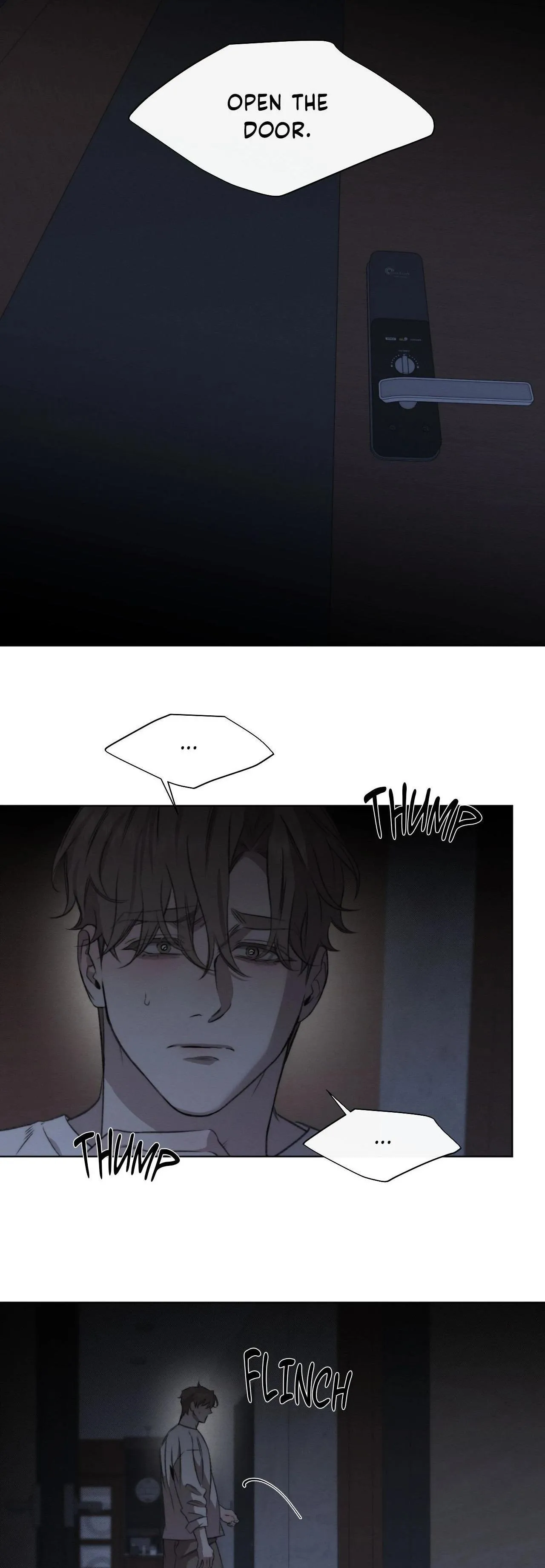Despite That - Chapter 67 Page 3