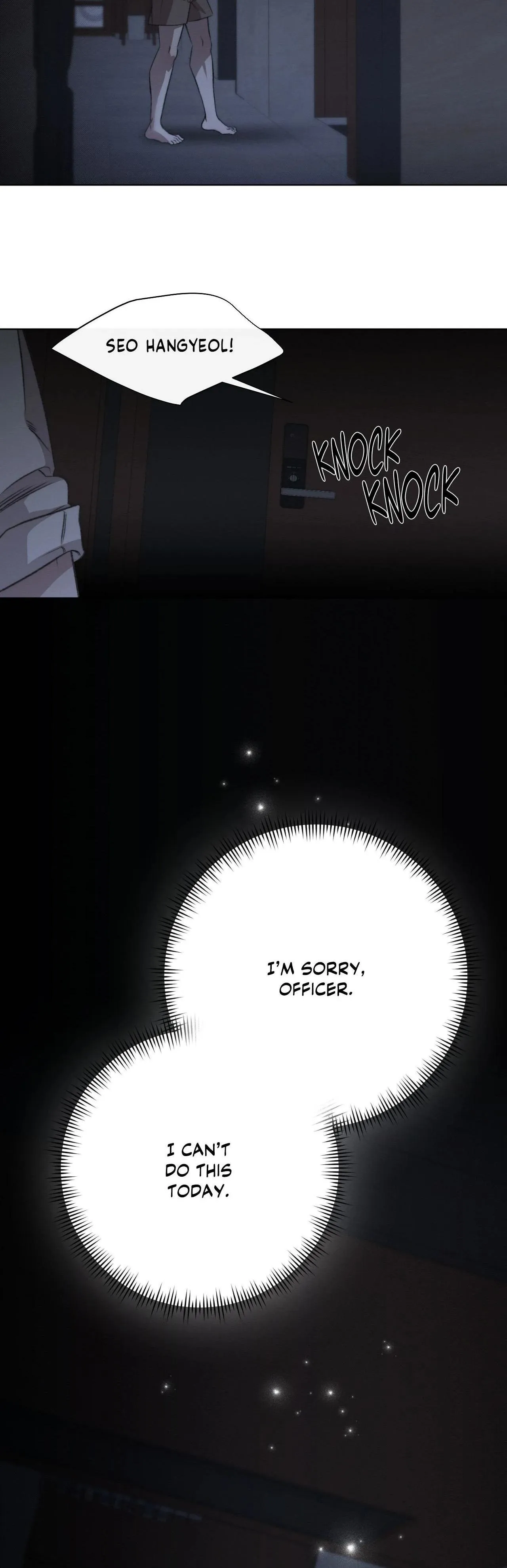 Despite That - Chapter 67 Page 4