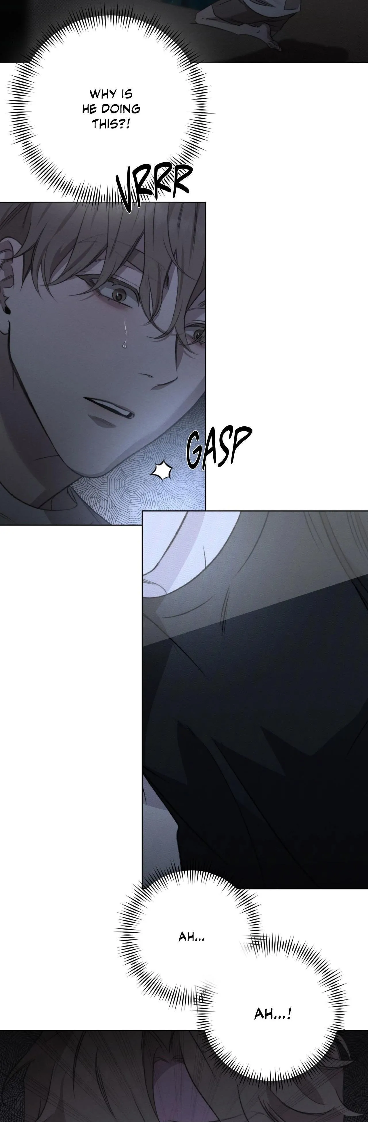 Despite That - Chapter 67 Page 9