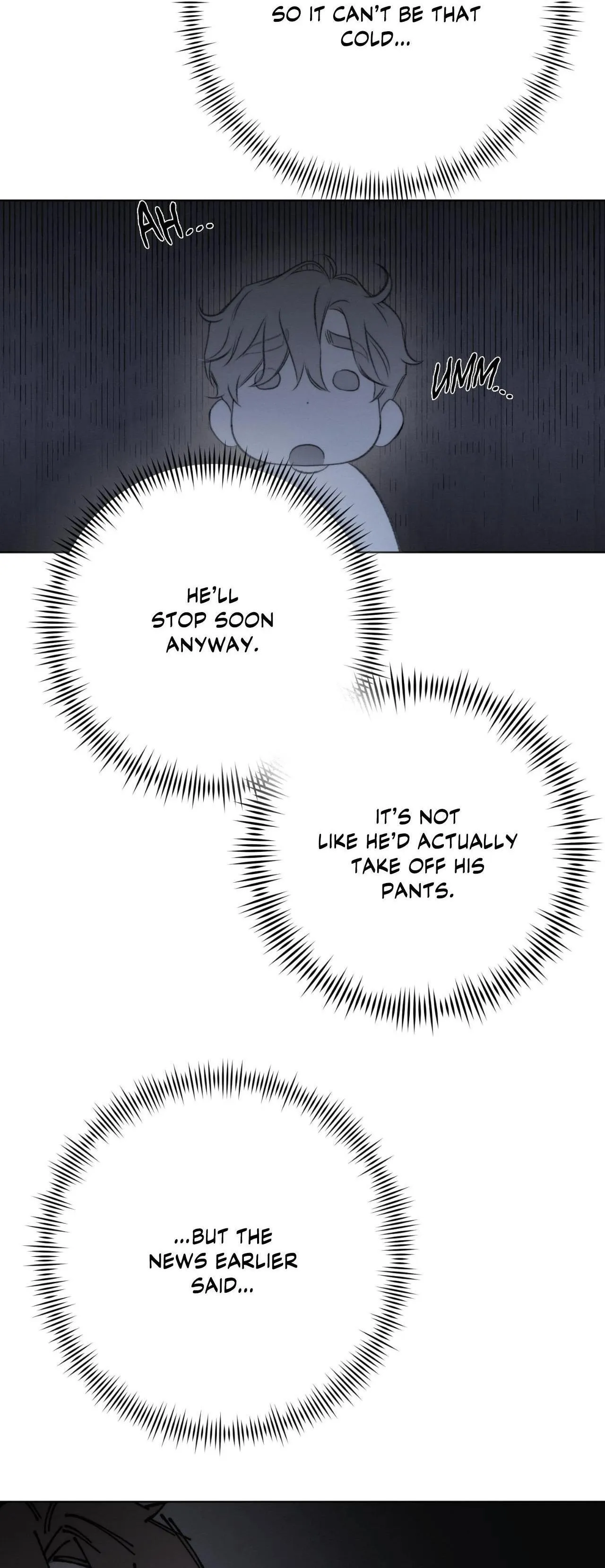 Despite That - Chapter 67 Page 12