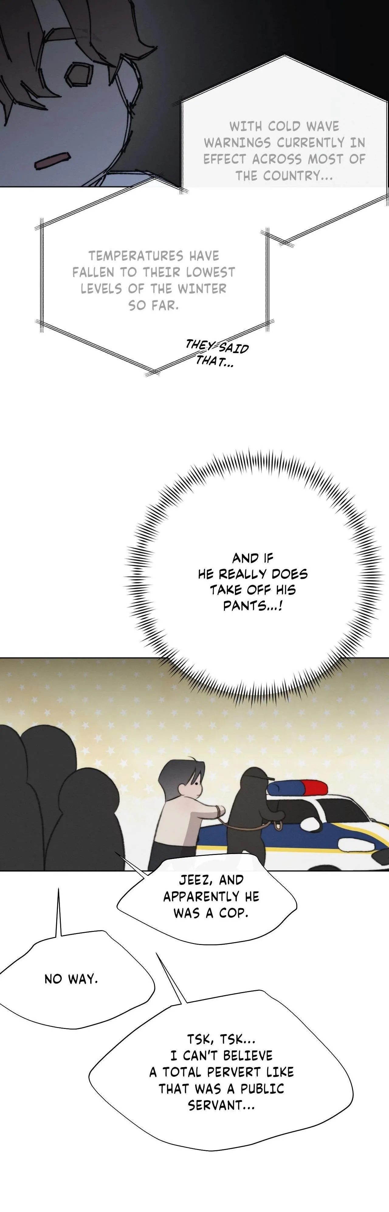 Despite That - Chapter 67 Page 13