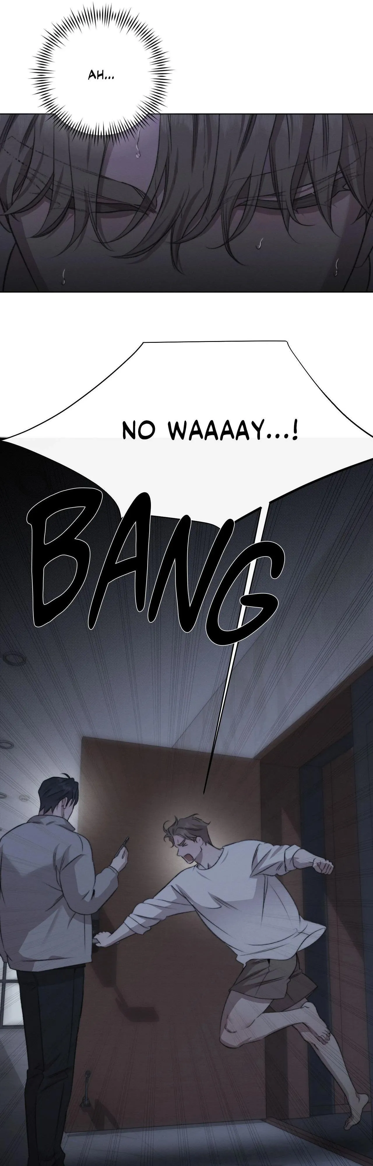 Despite That - Chapter 67 Page 14