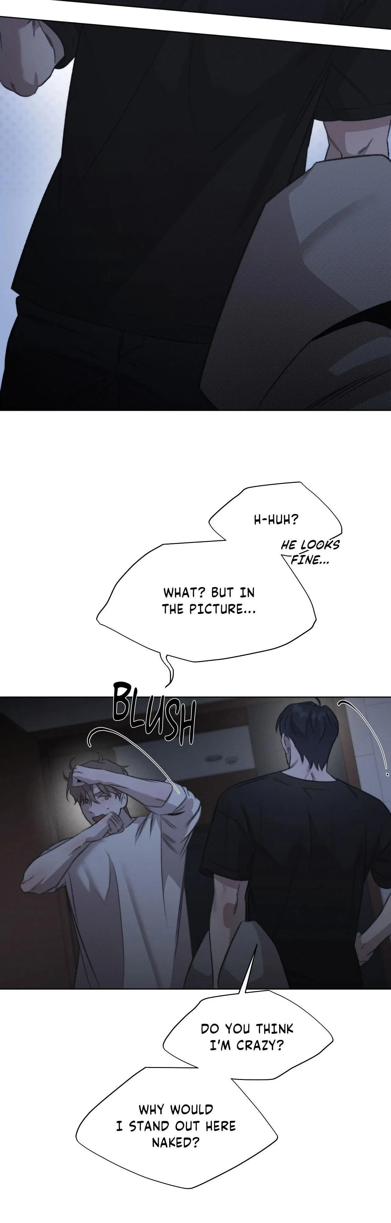 Despite That - Chapter 67 Page 16