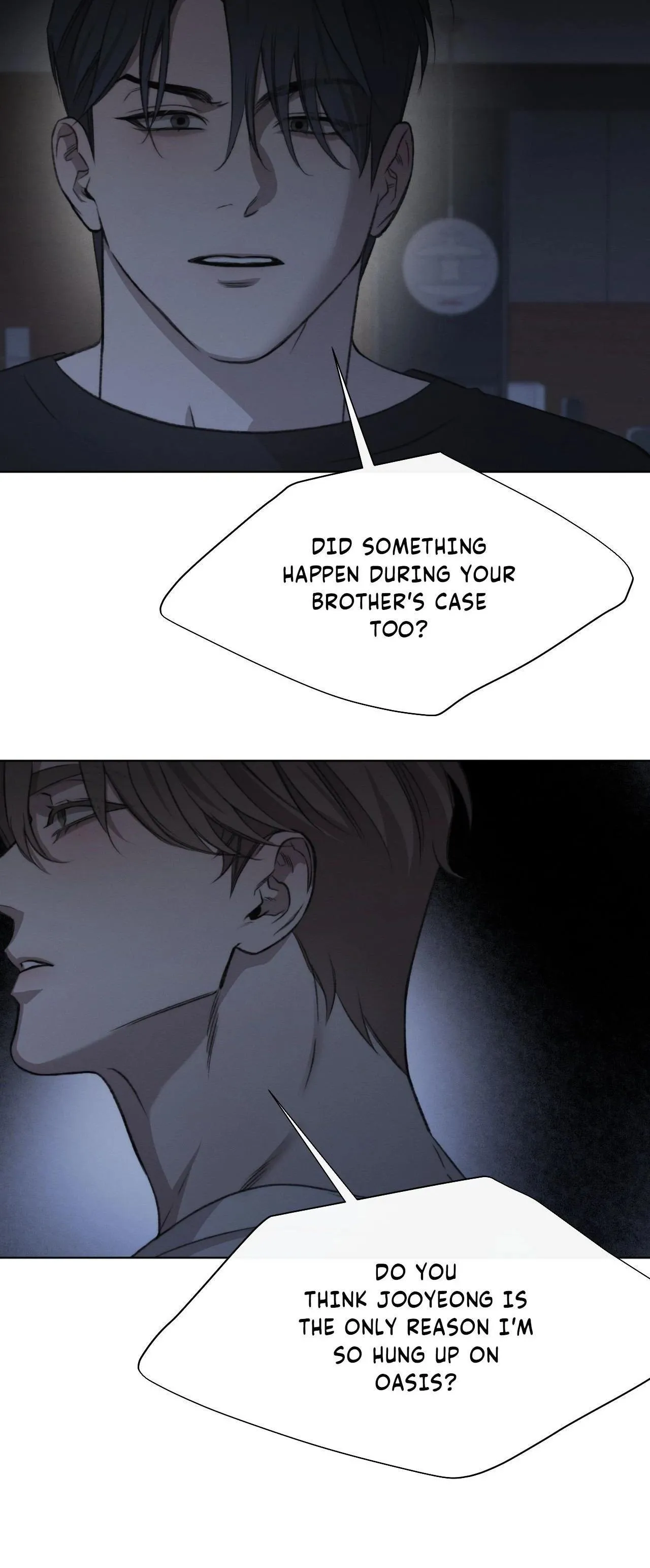 Despite That - Chapter 67 Page 25