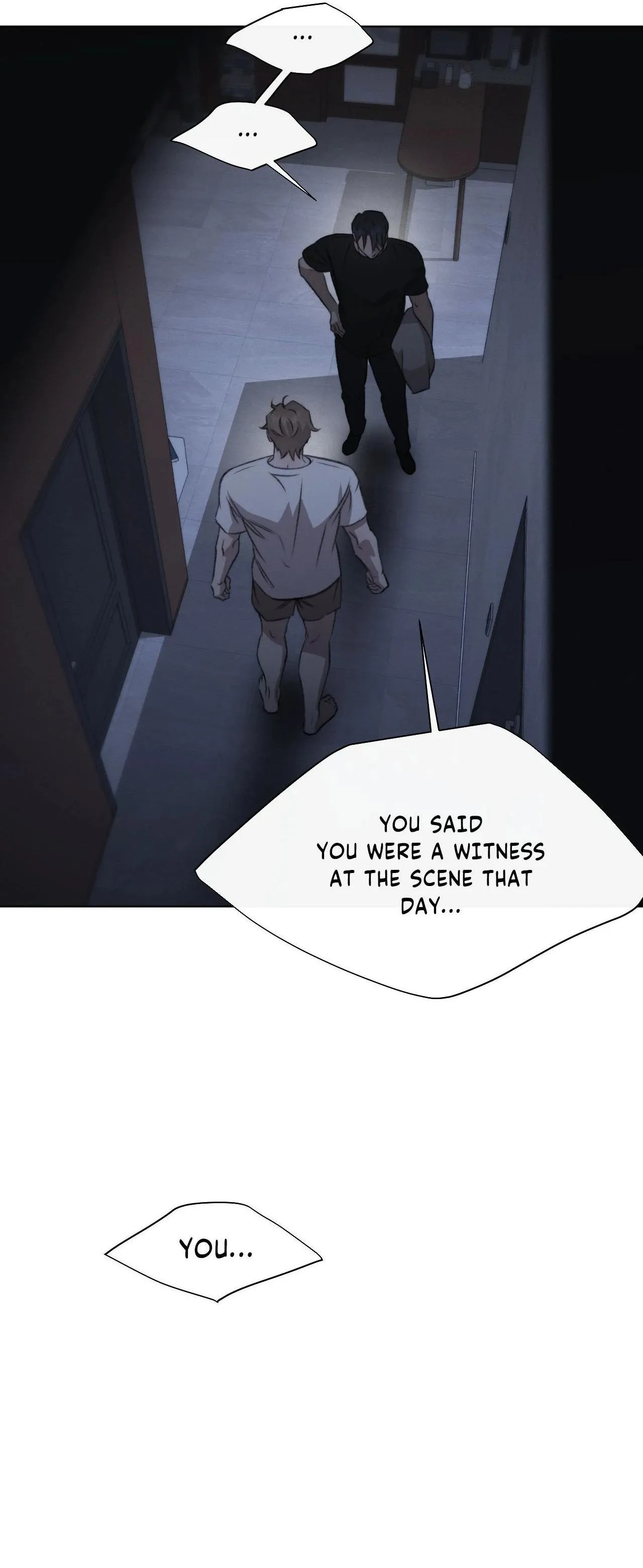 Despite That - Chapter 67 Page 26