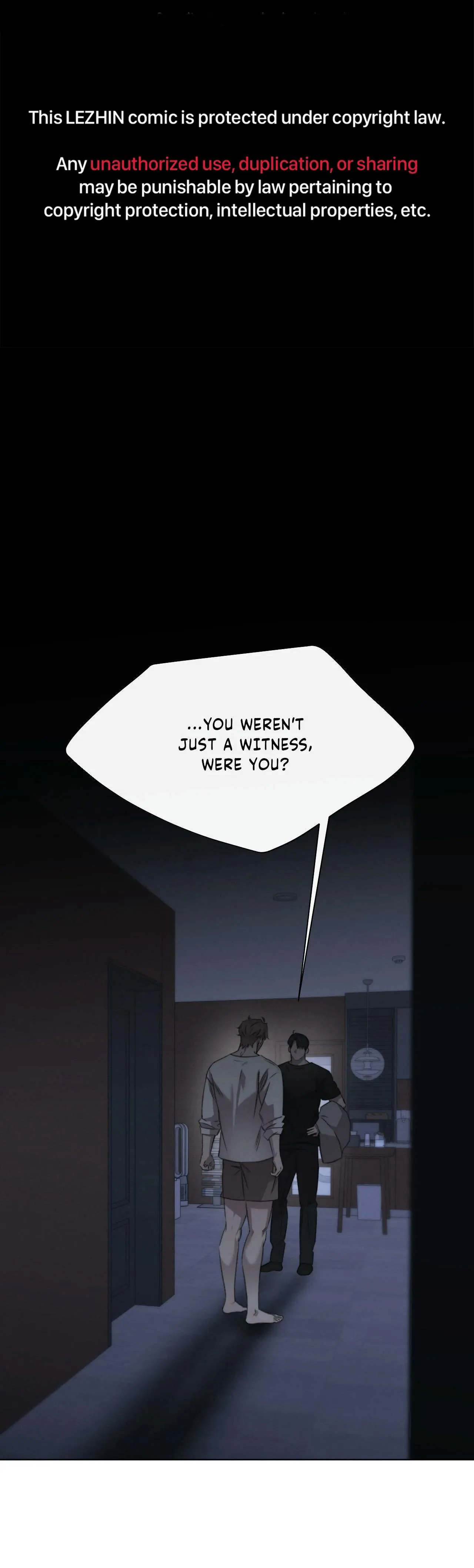 Despite That - Chapter 68 Page 2