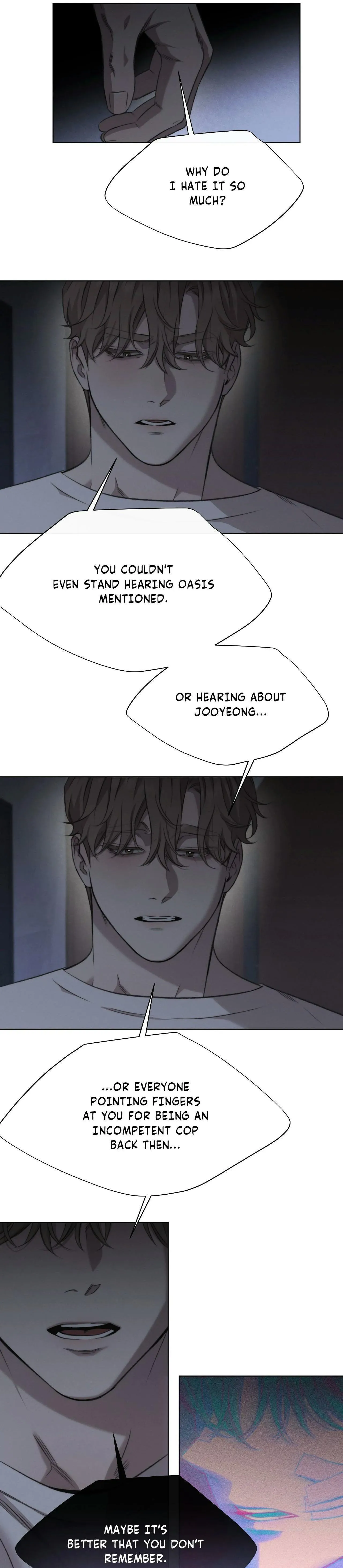Despite That - Chapter 68 Page 3