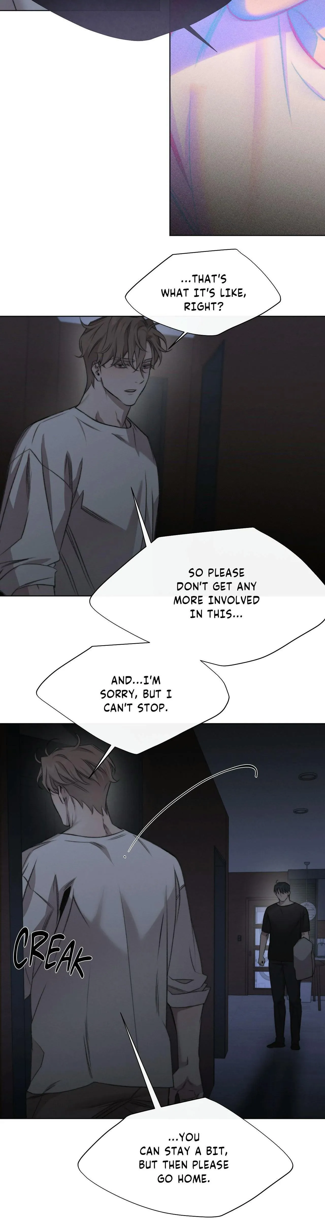 Despite That - Chapter 68 Page 4