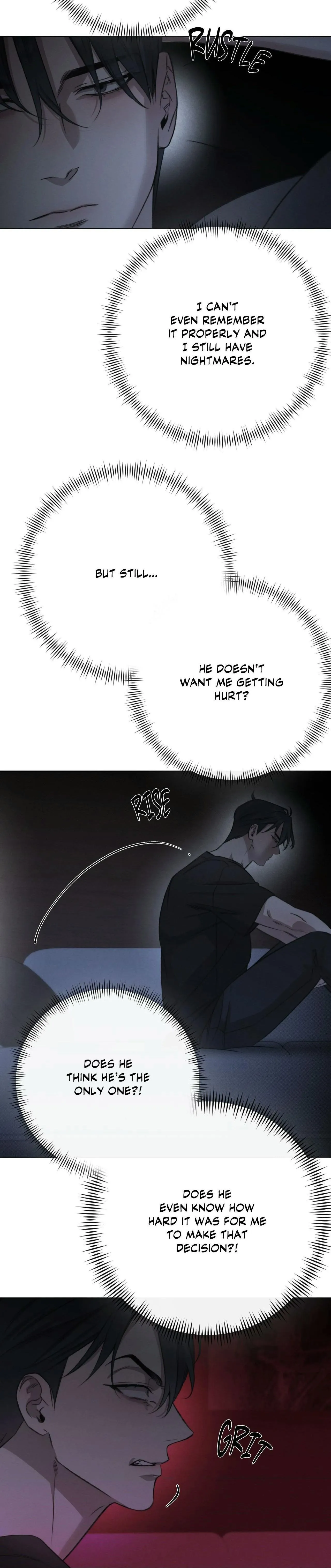 Despite That - Chapter 68 Page 7