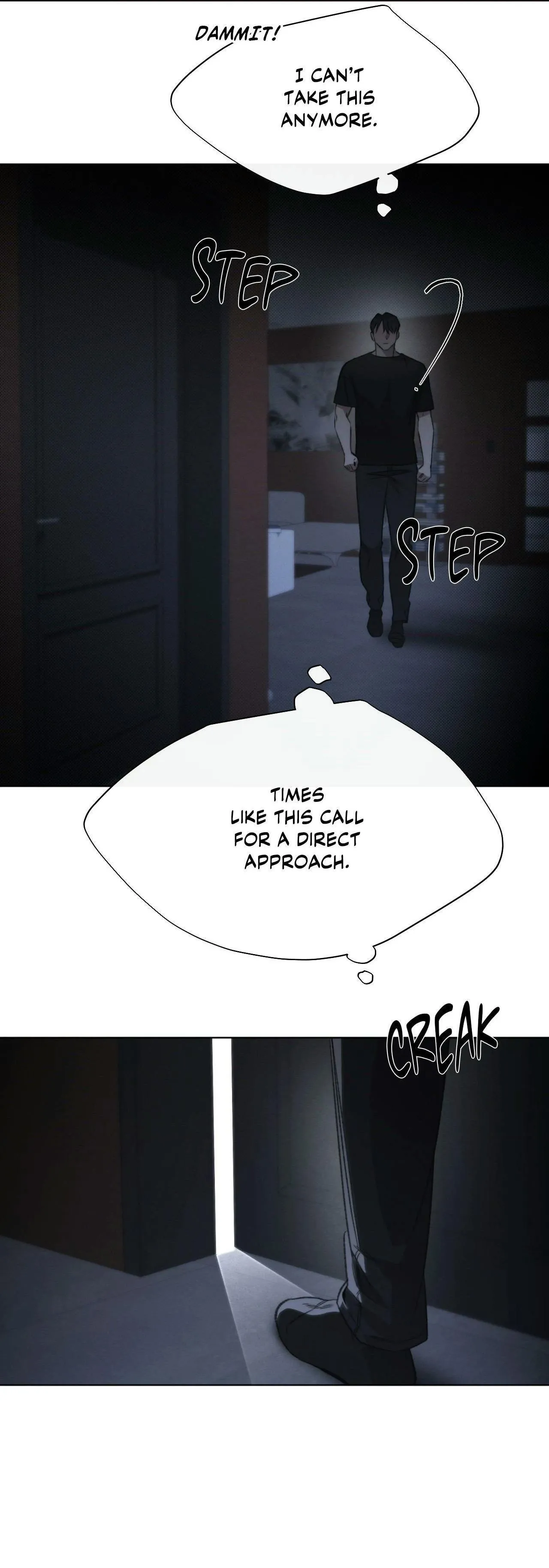 Despite That - Chapter 68 Page 8