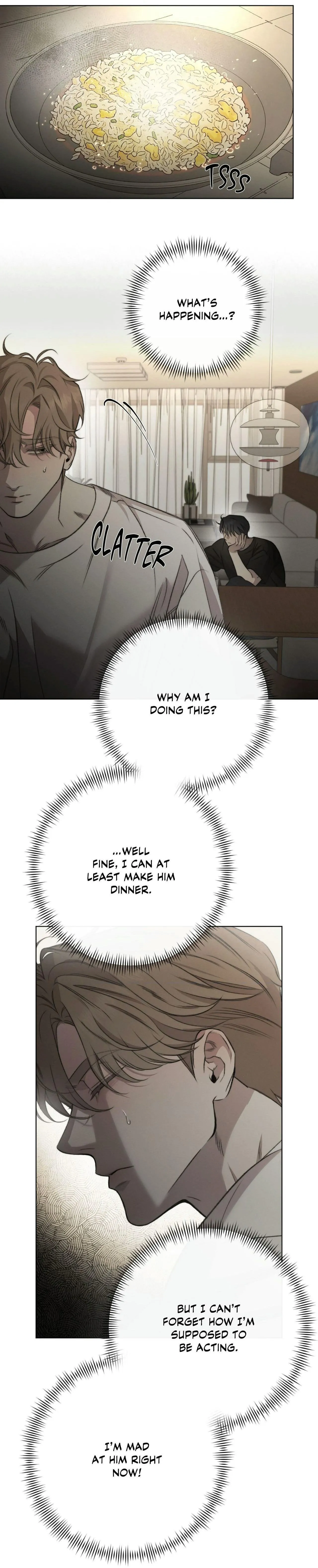 Despite That - Chapter 68 Page 11