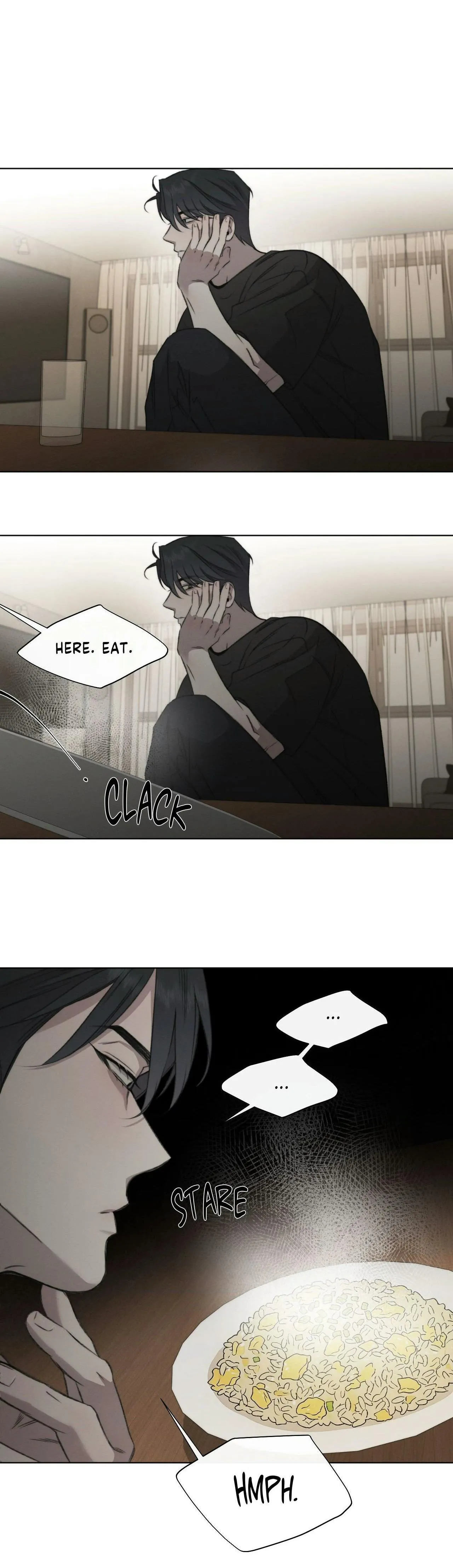 Despite That - Chapter 68 Page 12